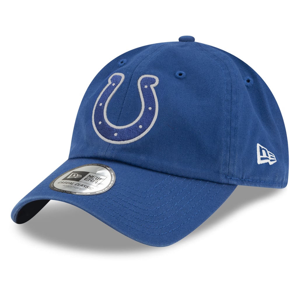Bad Bunny x Indianapolis Colts Concho Hat